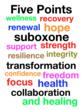 Overcome Opiate Addiction with the 12 Month Comprehensive Outpatient...